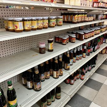 89 Oriental Market - Lots of chili sauces and satays and chili oil here - International Grocery Near Me - Eau Claire, Wisconsin 89 Oriental Market - Lots of chili sauces and satays and chili oil here - International Grocery Near Me - Eau Claire, Wisconsin