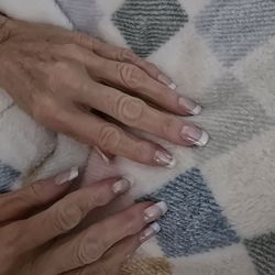 TC Nails Mobile - Happy wife, happy life!