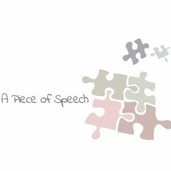 A Piece of Speech