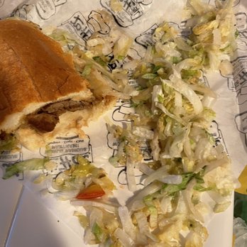 The Hat - Gross sandwich with Mayo - American Near Me - Lake Forest, California The Hat - Gross sandwich with Mayo - American Near Me - Lake Forest, California