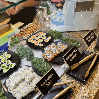 Paradise Buffet - Buffets Near Me - Garden Grove, California Paradise Buffet - Buffets Near Me - Garden Grove, California