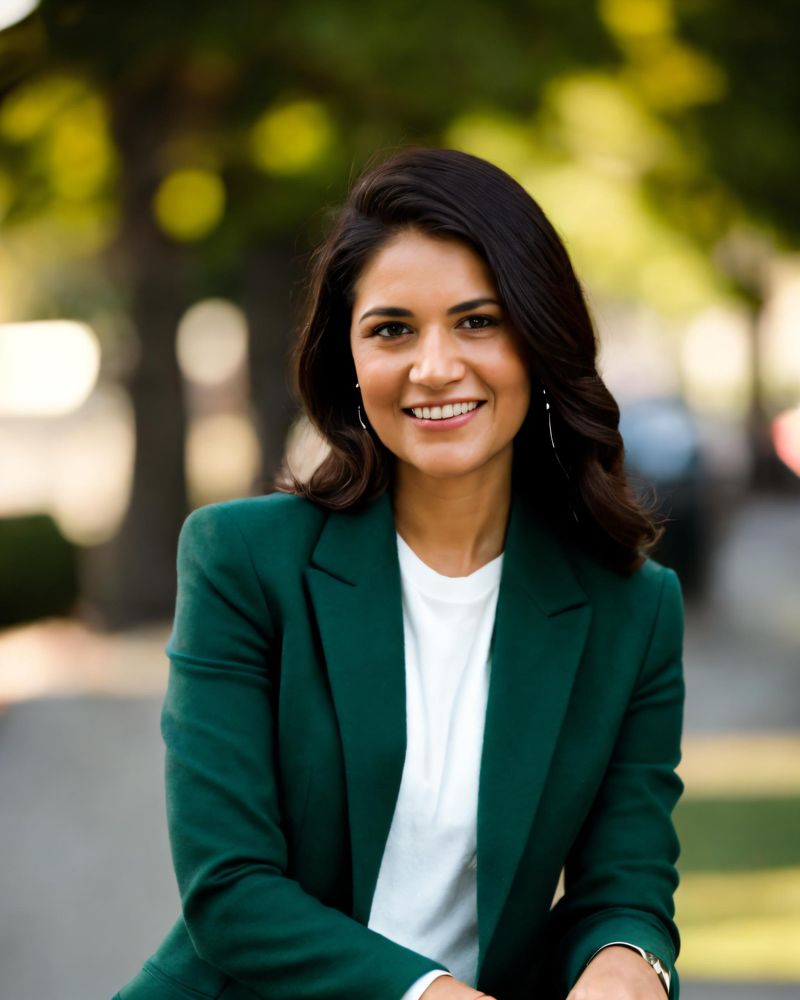 Sonia Mezquita - child therapist in Pasadena, CA