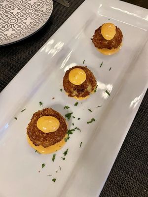 Osteria Ama Philly by null