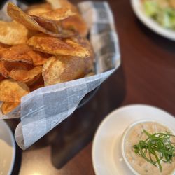 Patti Finnegan's Pub & Grille - Finnegan's House Made Chips