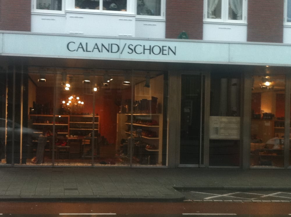 CALAND/SCHOEN - Nieuwe Binnenweg 14, Rotterdam, Zuid-Holland, The  Netherlands - Yelp