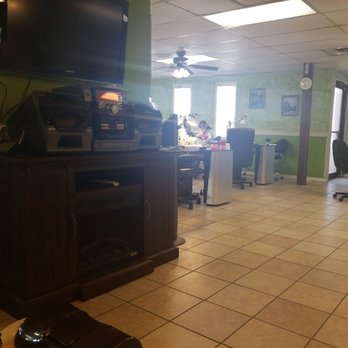 Angel Nails - Nail Salons Near Me - Odessa, Texas