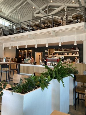 Loft Coffee by null