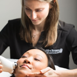 Hand & Stone Massage and Facial Spa