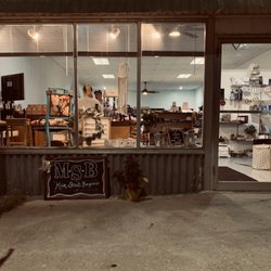 Main Street Bargains - MSB