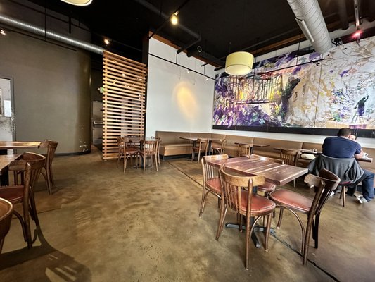 Teavolve Cafe by null