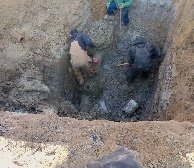 Slide of Jakes Plumbing & Heating