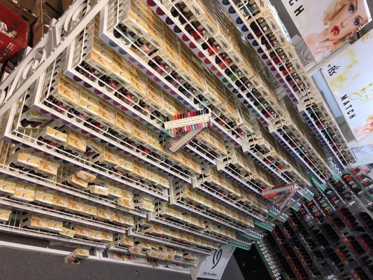 Kim-Son Nails & Beauty Supply