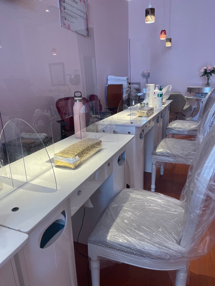 NAIL BRITE Updated October 2024 25 Photos & 27 Reviews 1070 Major