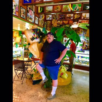 International Banana Museum - Fun Stuff - Museums Near Me - Mecca, California