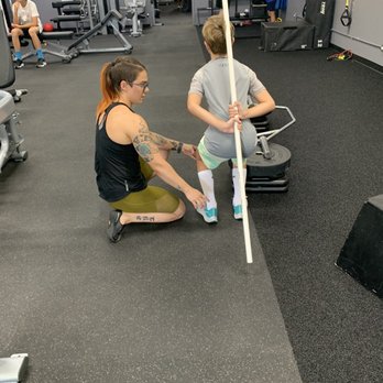Anywhere Fitness - Gyms Near Me - Chicago, Illinois