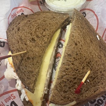 Groucho's Deli - Turkey Sandwich - Delis Near Me - Charlotte, North Carolina Groucho's Deli - Turkey Sandwich - Delis Near Me - Charlotte, North Carolina
