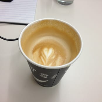 Intelligentsia Coffee - $4 latte - Coffee & Tea Near Me - Chicago, Illinois Intelligentsia Coffee - $4 latte - Coffee & Tea Near Me - Chicago, Illinois