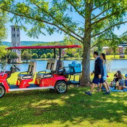 Good Ole Boys Golf Carts