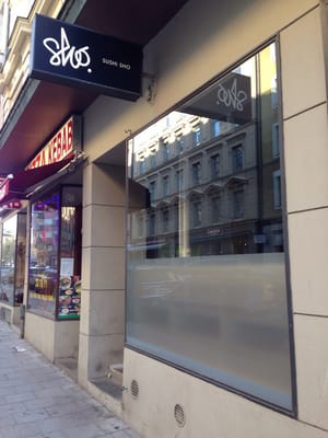 Sushi Sho by null