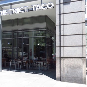 District Taco - Mexican Near Me - Washington, DC, District of Columbia District Taco - Mexican Near Me - Washington, DC, District of Columbia