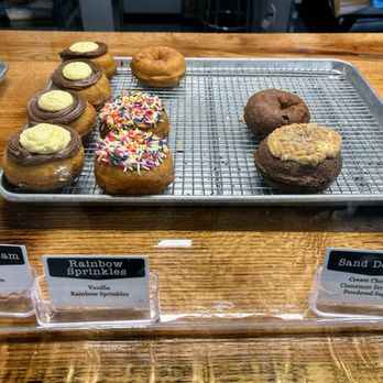 Donnie’s Donuts - Coffee & Tea Near Me - Atlanta, Georgia