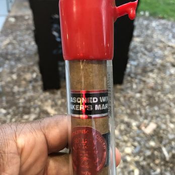 105 Cigar - Tobacco Shops Near Me - Matthews, North Carolina
