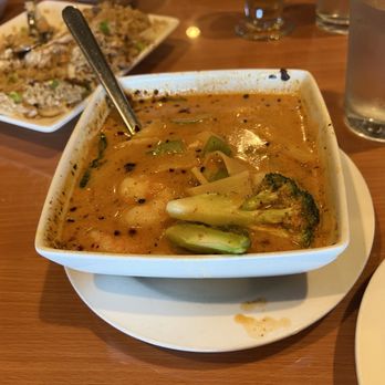 Siam Thai Cuisine - 52. Red Curry - Thai Near Me - Reno, Nevada Siam Thai Cuisine - 52. Red Curry - Thai Near Me - Reno, Nevada