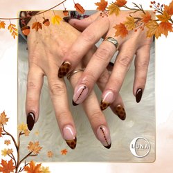 Luna Nail Studio