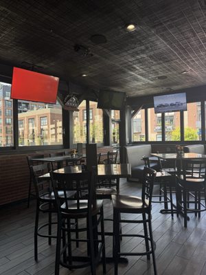 Jonathan's Grille by null