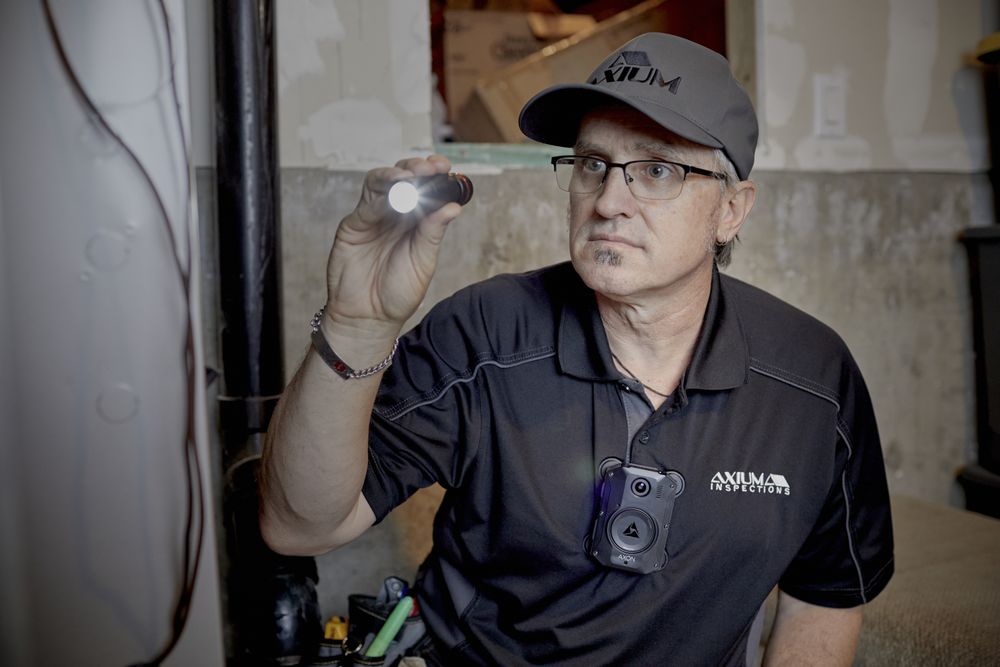 Axium Home Inspections - mold inspector in Buford, GA