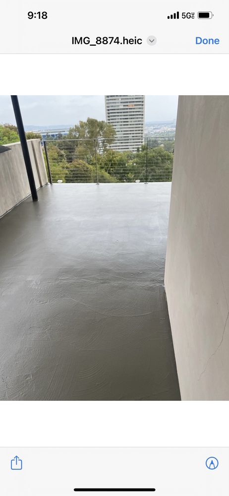 Slide of J Alvarado Roofing and Waterproofing