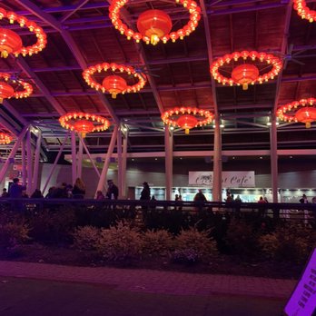 Chinese Lantern Festival - Festivals Near Me - Cary, North Carolina