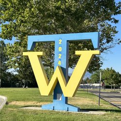 Taylorsville High School