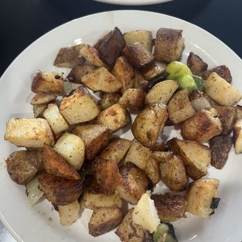 Omelette House - Homefries 10/10 - Breakfast & Brunch Near Me - Garden Grove, California Omelette House - Homefries 10/10 - Breakfast & Brunch Near Me - Garden Grove, California