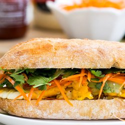 Banh Mi Baby