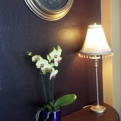 Bliss Massage & Body Therapy - Waiting Area