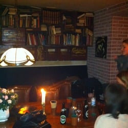 Café Mønten