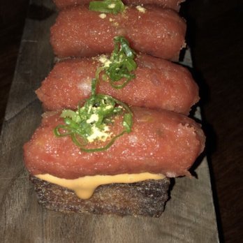 Kyu - Asian Fusion Near Me - Miami, Florida