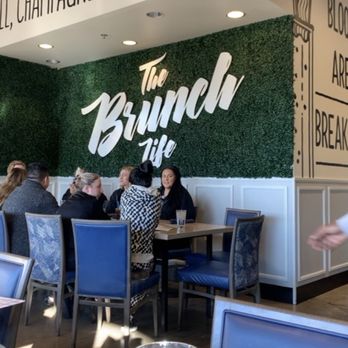 Hash Kitchen - Just a glimpse of the Decor - Breakfast & Brunch Near Me - Chandler, Arizona Hash Kitchen - Just a glimpse of the Decor - Breakfast & Brunch Near Me - Chandler, Arizona