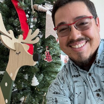 Luzid Smiles - Can't get enough of the holiday spirit here! - General Dentistry Near Me - Whittier, California