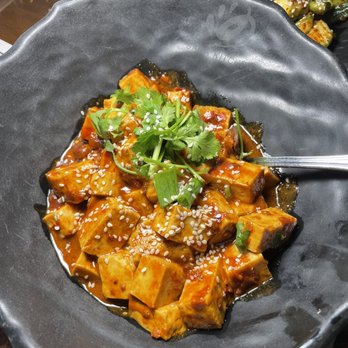SASA Kitchen - Mapo tofu - Chinese Near Me - Salt Lake City, Utah SASA Kitchen - Mapo tofu - Chinese Near Me - Salt Lake City, Utah