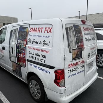 Smart Fix - Mobile Phone Repair Near Me