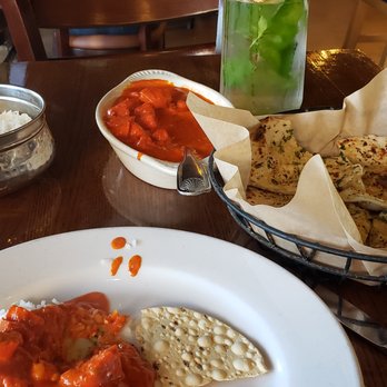 Indian Twist - Indian Near Me - Tucson, Arizona