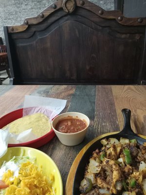 El Charro Restaurant by null