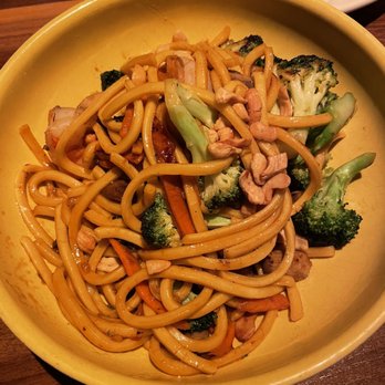 Doc B's Restaurant + Bar - Wok Out Bowl - New American Near Me - Chicago, Illinois Doc B's Restaurant + Bar - Wok Out Bowl - New American Near Me - Chicago, Illinois