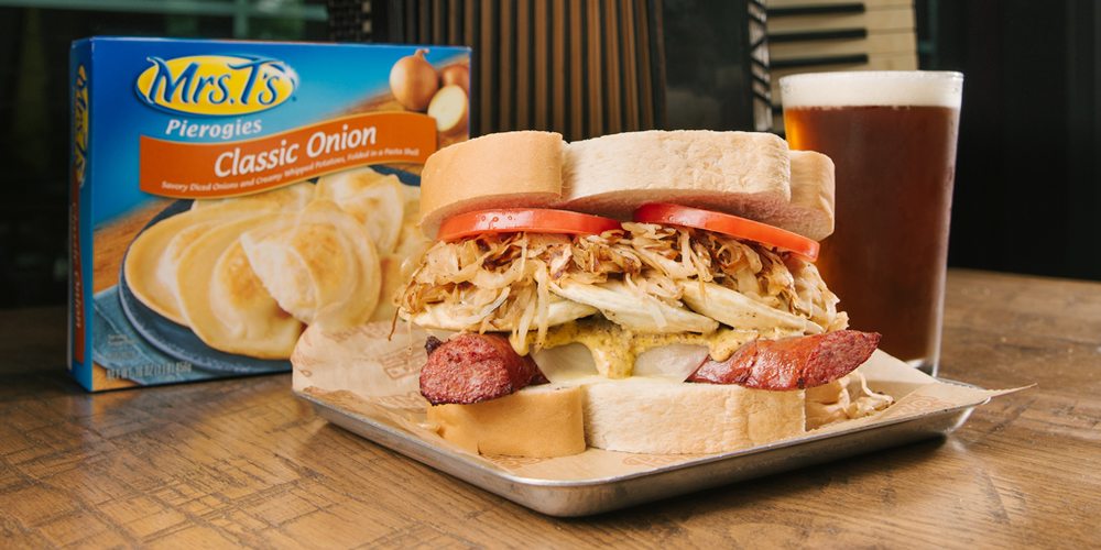 Primanti Bros. Restaurant and Bar