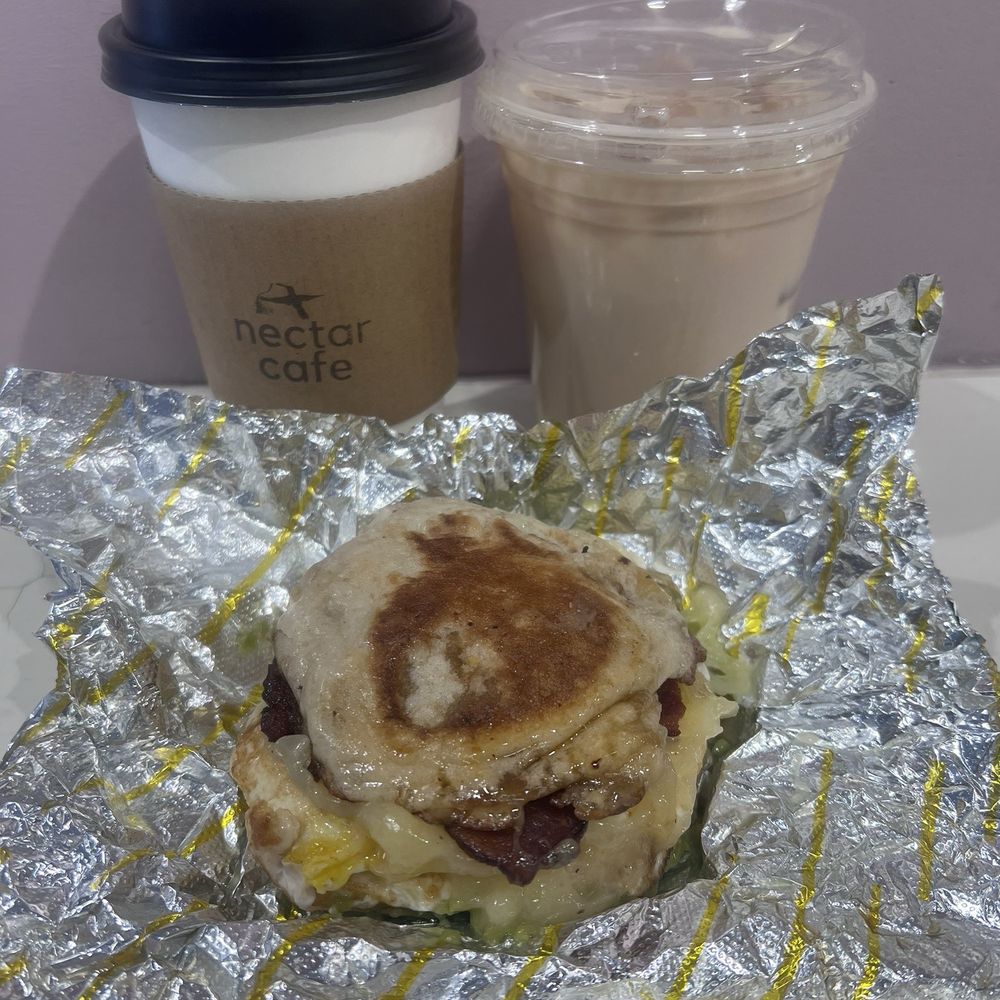 Nectar Cafe - Absolutely delish! - Coffee & Tea Near Me - York, Maine Nectar Cafe - Absolutely delish! - Coffee & Tea Near Me - York, Maine
