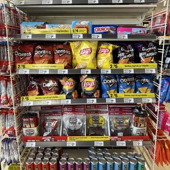 7Eleven  - Convenience Stores Near Me - Gilroy, California