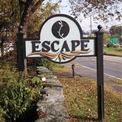 The Escape Spa