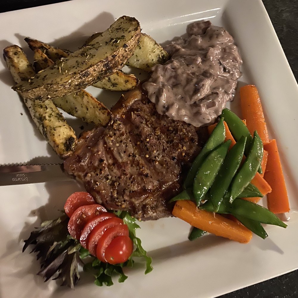 THE BEST 10 Restaurants in Annapolis Royal, NS Last Updated August